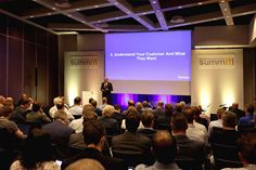 European Managed Services & Hosting Summit European Managed Services & Hosting Summit
