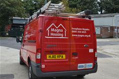 Magna Housing Magna Housing