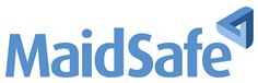 MaidSafe logo MaidSafe logo