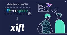 Mailsphere is now Xift Mailsphere is now Xift