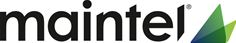 Maintel logo Maintel logo
