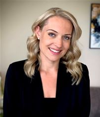Maja McGuire, new Board Member, OliveX Maja McGuire, new Board Member, OliveX