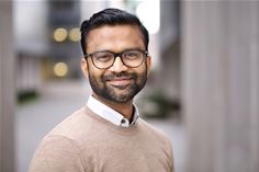 Founder & CEO of SalesTrip, Manoj Ganapathy Founder & CEO of SalesTrip, Manoj Ganapathy