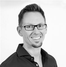 Marcus Tober, founder and CTO of Searchmetrics Marcus Tober, founder and CTO of Searchmetrics