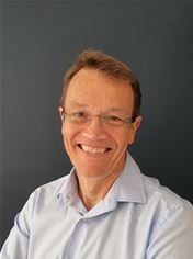 Mark Bloomer, Integra Associates CEO
