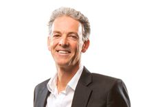 Mark Lancaster, CEO and founder, SDL Mark Lancaster, CEO and founder, SDL