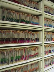 Outsourced scanning services from Datatron powered by IBML scanners Outsourced scanning services from Datatron powered by IBML scanners