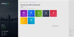 Spire Medical Questionnaire for new retirement innovation Spire Medical Questionnaire for new retirement innovation