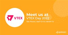 VTEX DAY 2022 VTEX DAY 2022