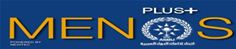 MENOSPLUS+ logo MENOSPLUS+ logo