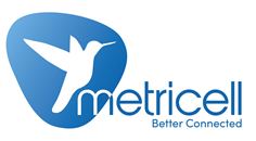 Metricell Logo