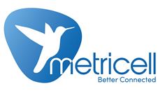 Metricell logo