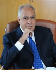 Michele Moretti Fincons Group CEO Michele Moretti Fincons Group CEO