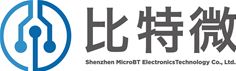 MicroBT logo MicroBT logo