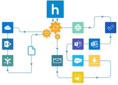 Huddle announces new Connector for Microsoft Power Automate - making it easy for users to create their own workflows and automations across their enterprise apps Huddle announces new Connector for Microsoft Power Automate - making it easy for users to create their own workflows and automations across their enterprise apps