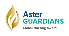 Aster Global Nursing Award