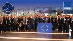 Consortium for Development of European Protected Waveform Kicks off 