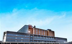 Midland Metropolitan University Hospital Midland Metropolitan University Hospital