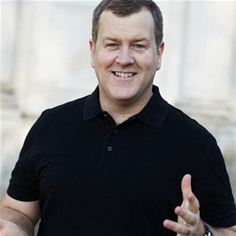 Mike Minett, Founder, Portabl Mike Minett, Founder, Portabl