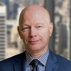 Mike Woods, Fintech Sector Principal, Hampleton Partners Mike Woods, Fintech Sector Principal, Hampleton Partners