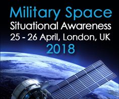 Military Space Situational Awareness Military Space Situational Awareness