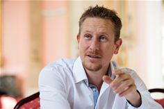 Peter Bauer, Mimecast CEO & Co-founder Peter Bauer, Mimecast CEO & Co-founder