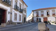 Miranda do Douro city centre Miranda do Douro city centre