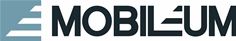 Mobileum logo Mobileum logo