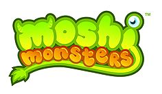 Moshi Monsters Moshi Monsters