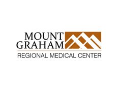 Mount Graham Regional Medical Center Logo Mount Graham Regional Medical Center Logo