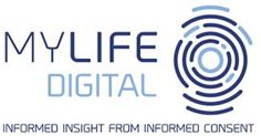 MyLife Digital logo MyLife Digital logo