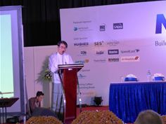 Deputy Minister, Ministry of Communications and Information Technology Myanmar H.E. U Thang Tin Deputy Minister, Ministry of Communications and Information Technology Myanmar H.E. U Thang Tin