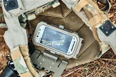 The TOUGHBOOK N1 Tactical The TOUGHBOOK N1 Tactical