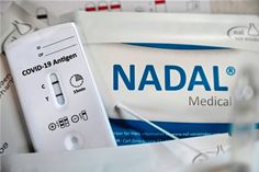 NADAL Covid-19 Antigen test