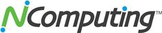 NComputing logo NComputing logo