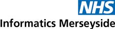 NHS Informatics Merseyside logo NHS Informatics Merseyside logo