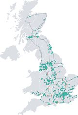 Neos Network map , SEO, Wordpress Support & Insurance, Mortgage, Loans, Legal, Etc Blogs