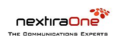 NextiraOne logo