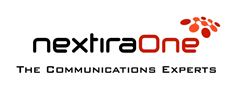 NextiraOne Logo NextiraOne Logo