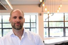 Neil Purcell, CEO and founder of Talent Works Neil Purcell, CEO and founder of Talent Works