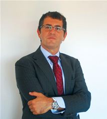 Neomobile CEO Gianluca DAgostino Neomobile CEO Gianluca DAgostino