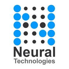 Neural Technologies logo Neural Technologies logo