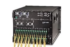 New POLATIS optical circuit switch extends range to 576x576 fiber ports