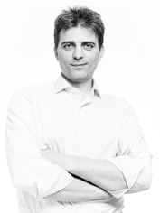 Luca Massaro, Chief Technology Officer at Milano Teleport