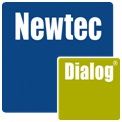 Newtec Dialog logo