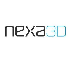 Nexa3D logo Nexa3D logo