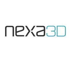 Nexa3D logo