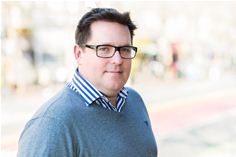 Nick Peart, CMO Nick Peart, CMO