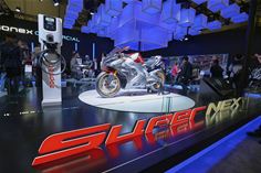 Noodoe EV OS unveiled alongside KYMCO SuperNEX at Tokyo Motorcycle Show Noodoe EV OS unveiled alongside KYMCO SuperNEX at Tokyo Motorcycle Show