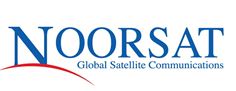 NOORSAT logo NOORSAT logo